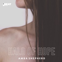 Halo of Hope - Single - Amba Shepherd