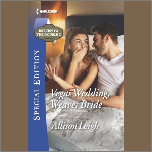 Vegas Wedding, Weaver Bride