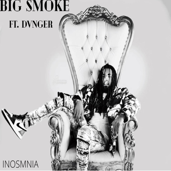 Big Smoke (feat. Dvnger)