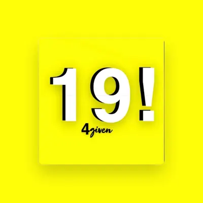 Listen to 4given!, watch music videos, read bio, see tour dates & more!