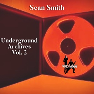 Underground Archives Vol. 2 - Single