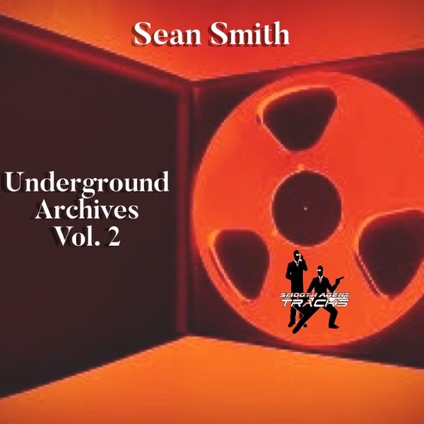Underground Archives Vol. 2 - Single