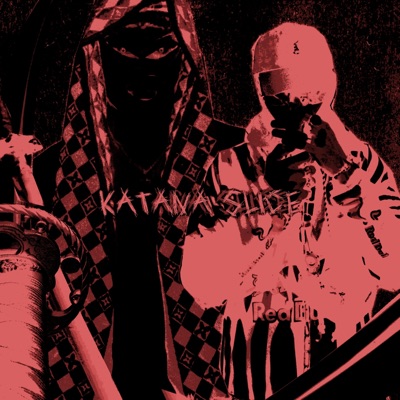 KATANA SLICE (feat. OMERTA267) - Single
