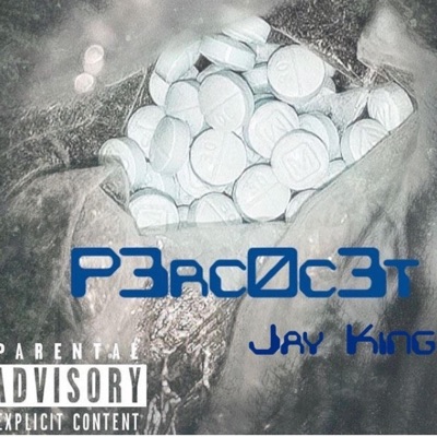 P3rc0c3t - Single