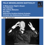 Mendelssohn: Orchestral Works