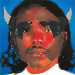Gemini Rights - Steve Lacy Cover Art