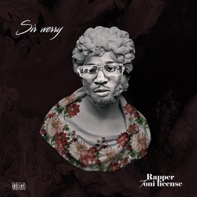 Rapper Toni License (RTNL) - Single