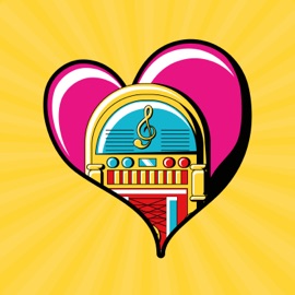 Jukebox Love Palpal & Kewlie