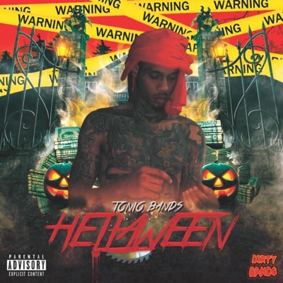 Hellaween - Single