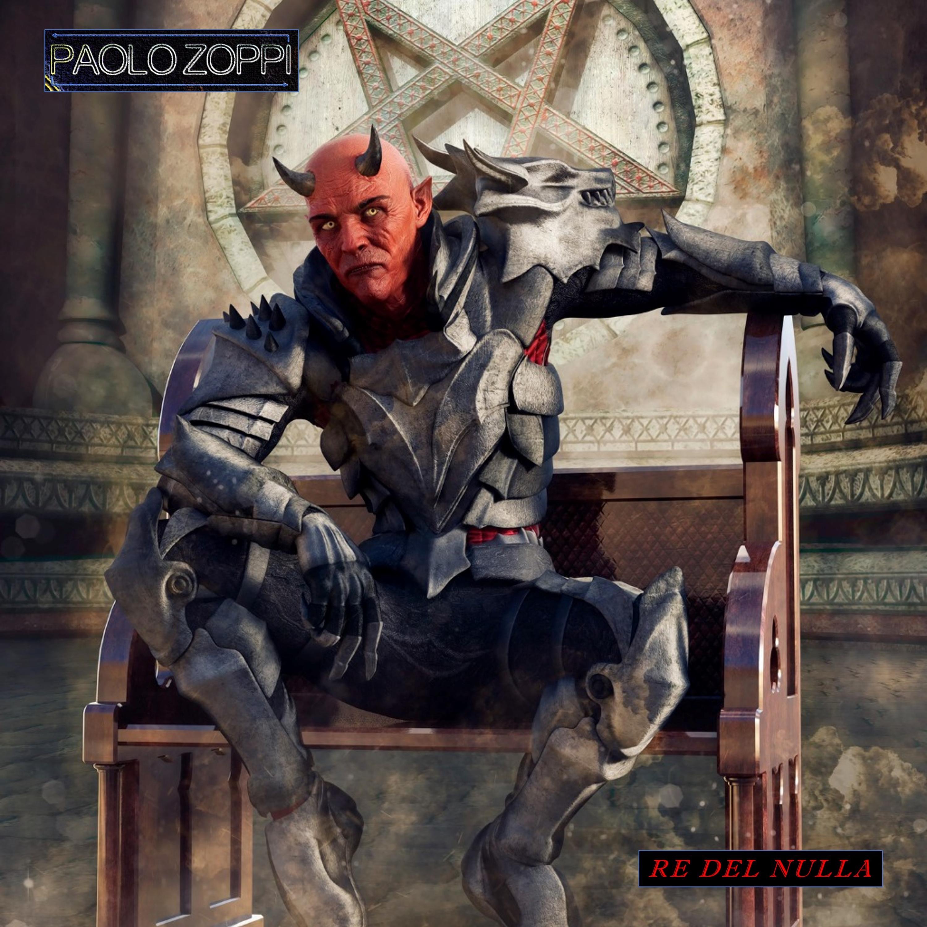 Re del Nulla - Single