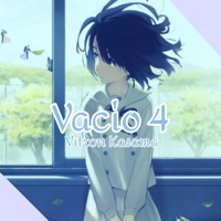Vacío 4 - Single - Vitron Kasama