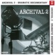 Archival Vol 2 Dramatic Documentary Original Score