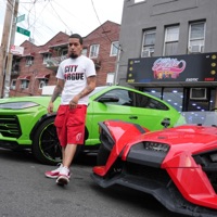 STICK TALK (feat. Bobby Nice) - Single - Stacks MoneyGang