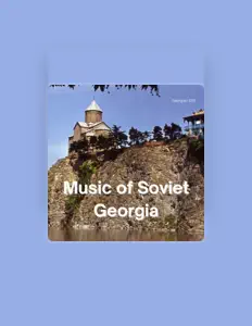 Georgian SSR सुनें, म्यूज़िक वीडियो देखें, बायो पढ़ें, दौरे की तारीखें और बहुत कुछ देखें!