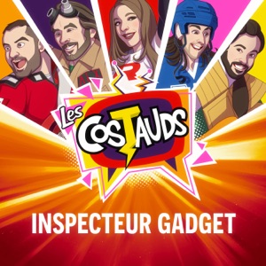 Inspecteur Gadget - Single