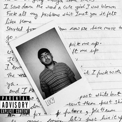 Story of Lucy - Single