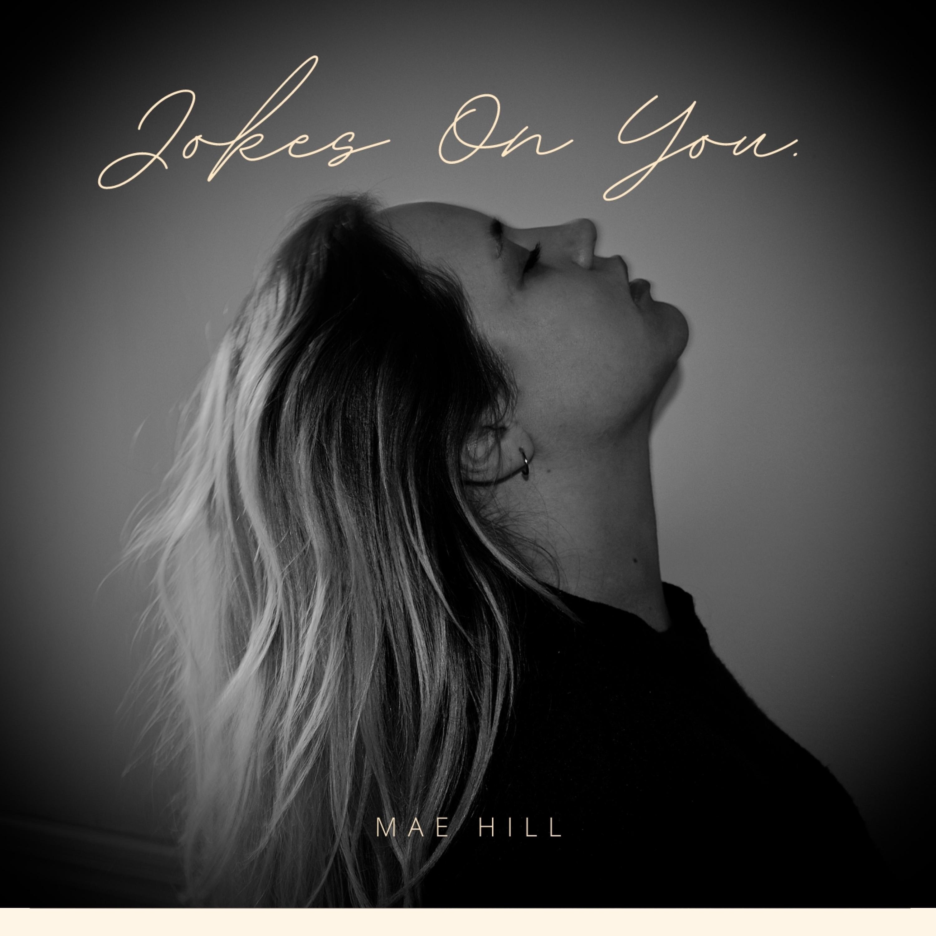 Jokes On You - Single