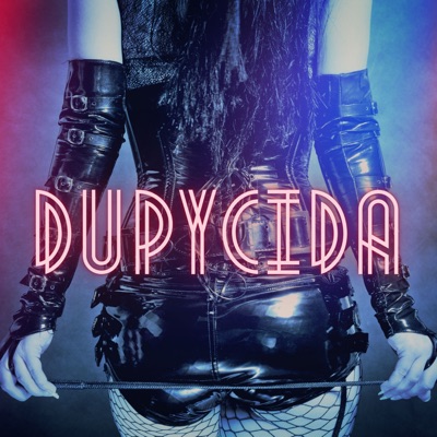 Dupycida (feat. Chwytak, The Shark Bass & Gospel) - Single