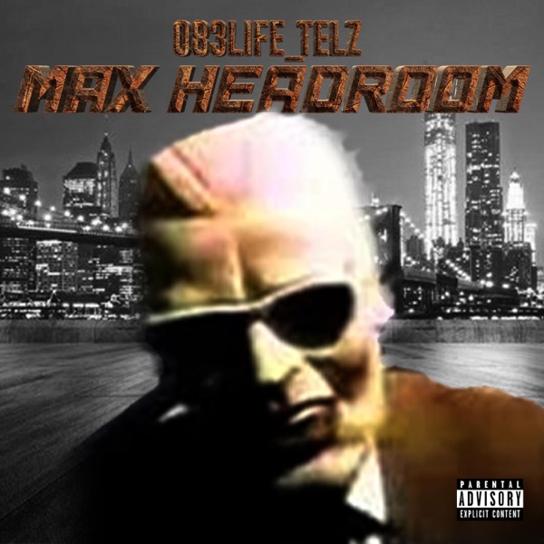 Max Headroom