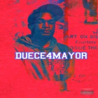 D4m - EP - Duece