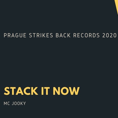 Stack It Now - Single