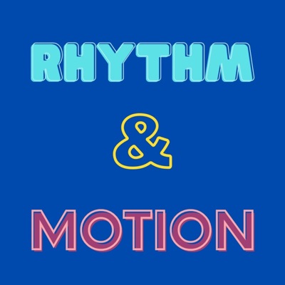 Rhythm & Motion (feat. Great Adamz) - Single