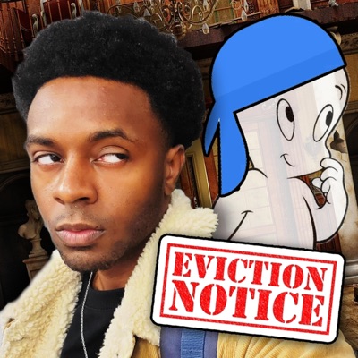 Casper Won't Leave My House (feat. Altitude.) - Single