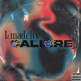 Calibre (feat. Kays Beatz) L'Mad