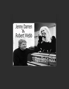 Jenny Darren dinle, müzik videolarını izle, biyografisini oku, tur tarihlerini ve daha fazlasını gör!