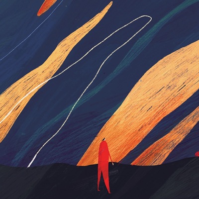 The Light and the Dark (feat. Miro Sprague, Jerome Jennings & Marty Jaffe) - Single