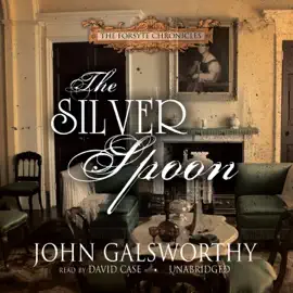 The Silver Spoon (The Forsyte Saga)