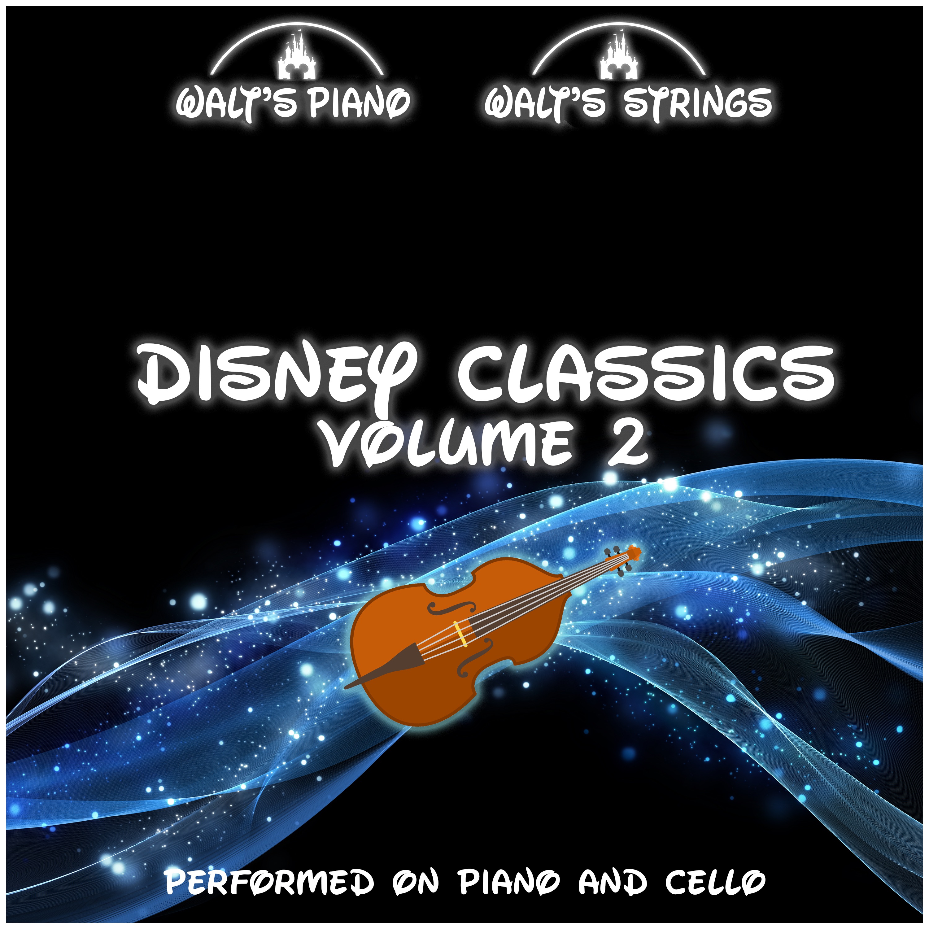 Disney Classics Volume 2