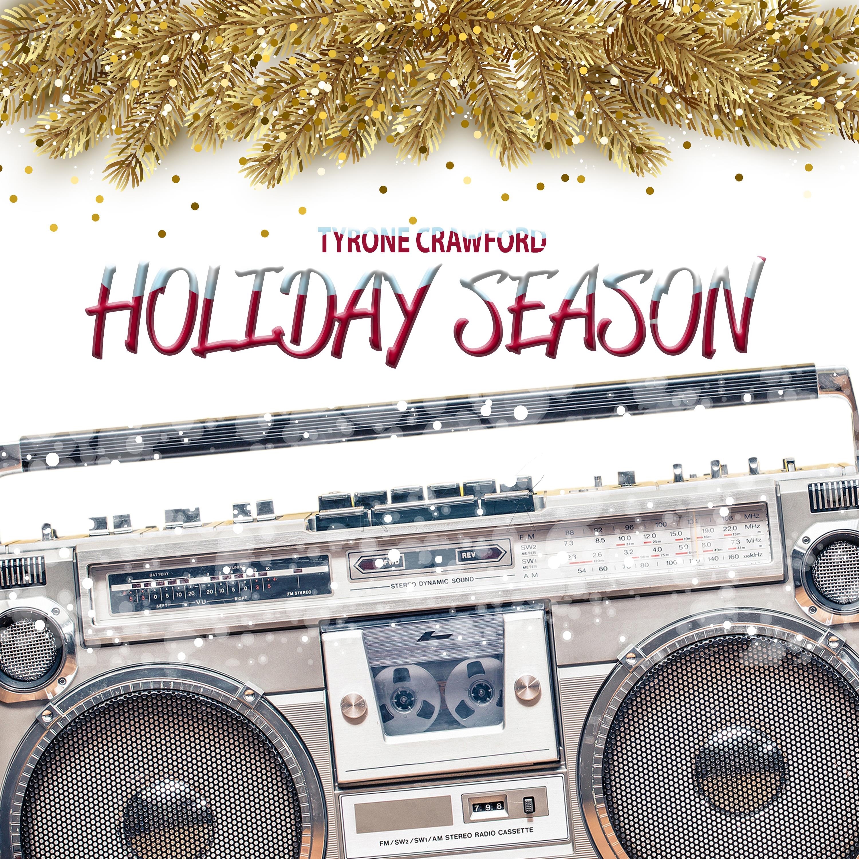 Holiday Season - Single