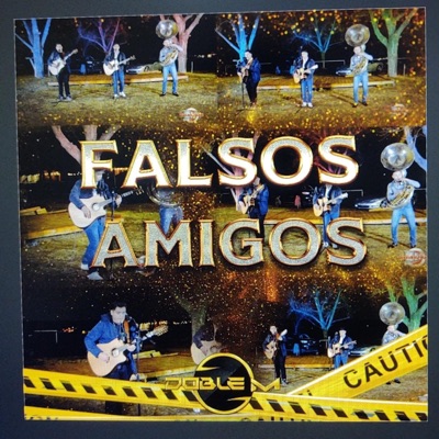 Falsos Amigos - Single