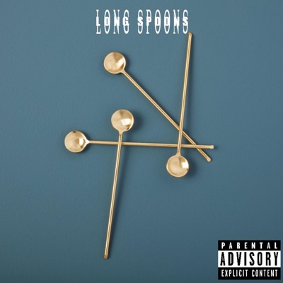 Long Spoons - Single