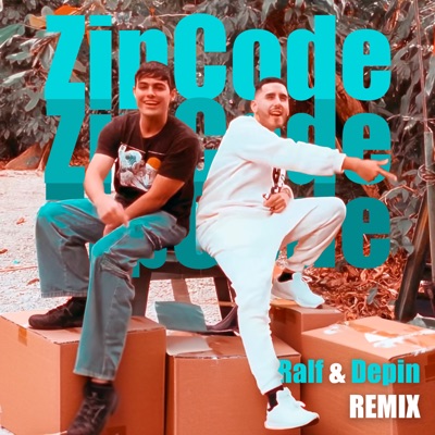 Zipcode (Remix) [feat. Ralf] - Single