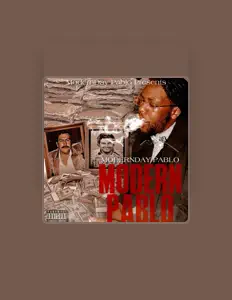收听 Modern Pablo、观看音乐视频、阅读小传、查看巡演日期等 ！