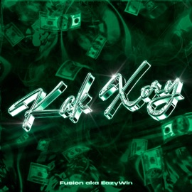 Как хочу Fusion a.k.a EazyWin