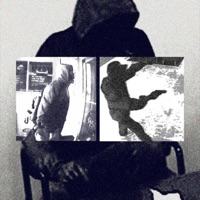 FOLIE À DEUX (feat. luvdyann) - Single - deadpeace