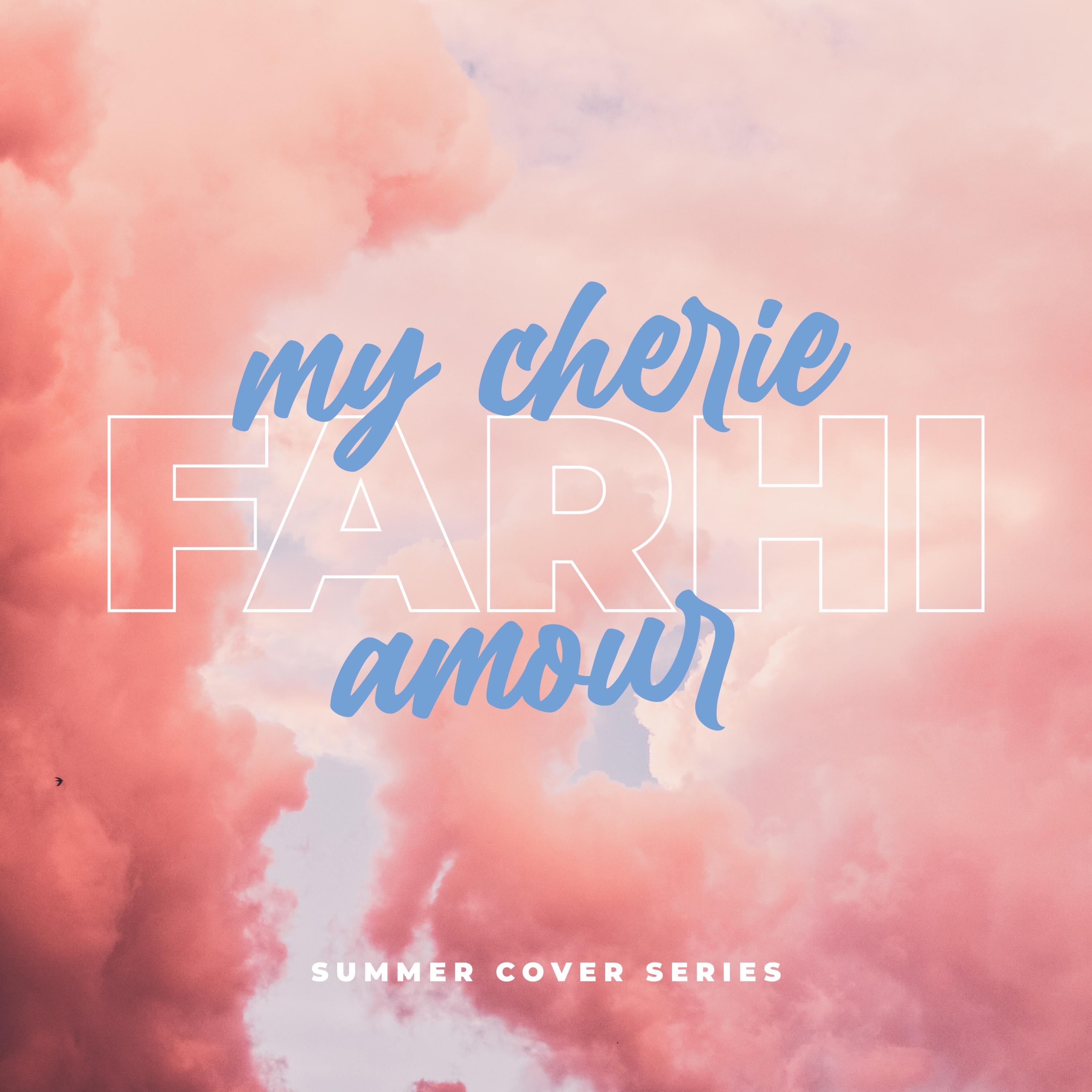 My Cherie Amour - Single