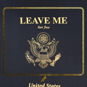 Leave Me