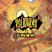 O FOCO E PUT4AR1A - Single - DJ BN SILVA