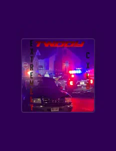 twooy: песни, клипы, биография, даты выступлений и многое другое.