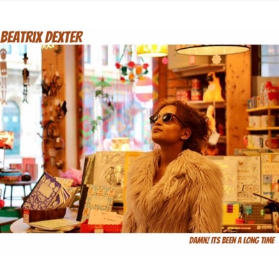 Damn! Its Been a Long Time - Single