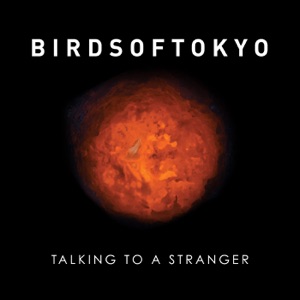 Talking To A Stranger - Single