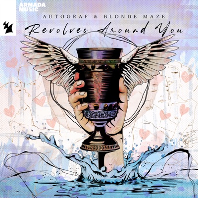 Revolves Around You - Single
