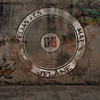 J'flâne (feat. Fuemo) - Single