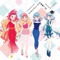 Card mo Tomodachi! (Version 2) - DIGZ MOTION SOUNDS lyrics