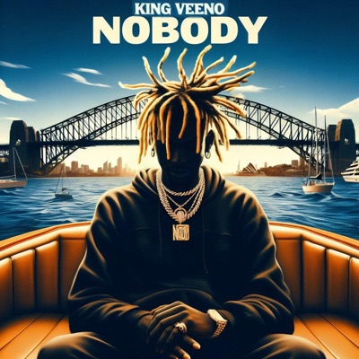 Nobody - Single
