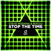 Stop the Time artwork